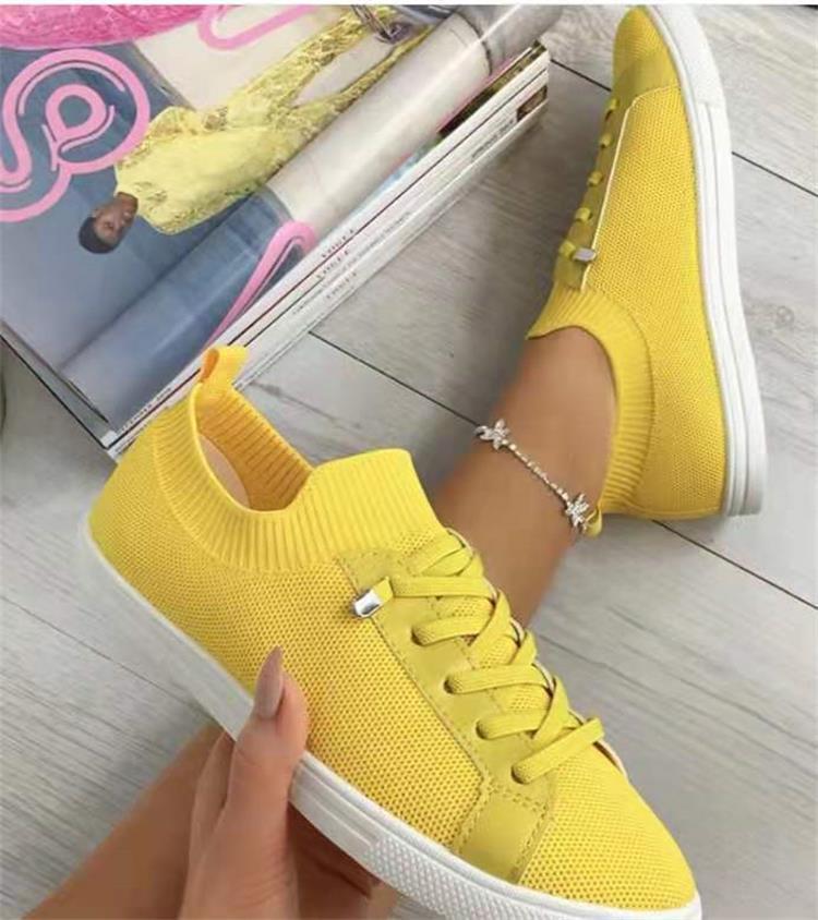 Mesh Sneakers Dam