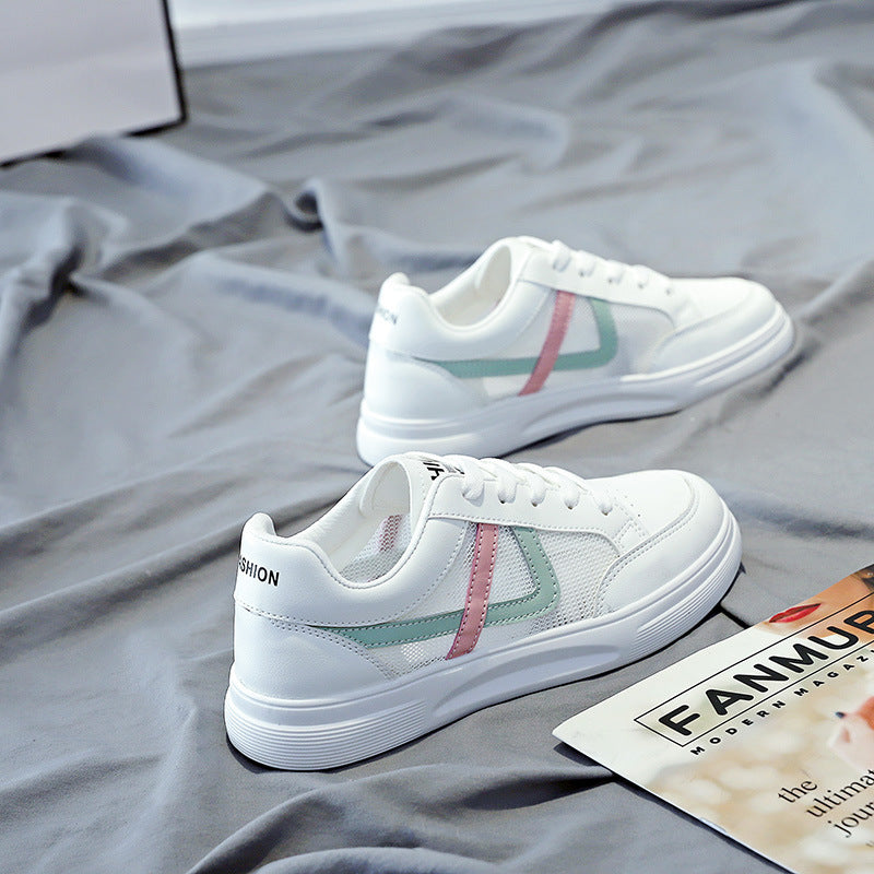 Flex W3 Vita Sneakers Dam