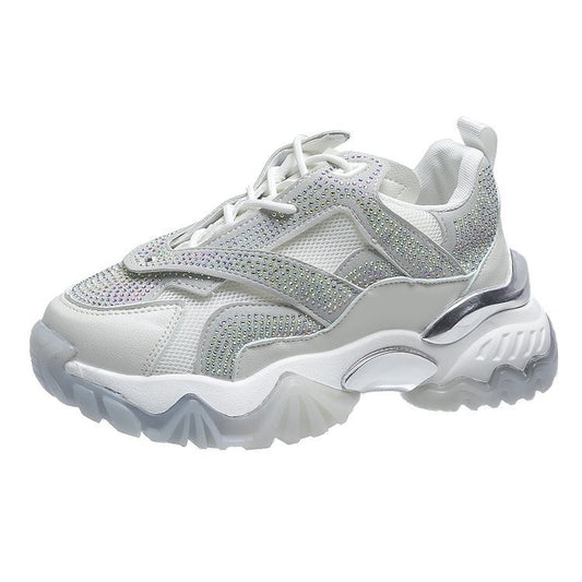 Ease V3 Sneakers Dam