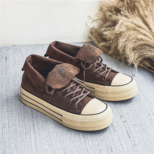 Retro V3 Dam Sneakers