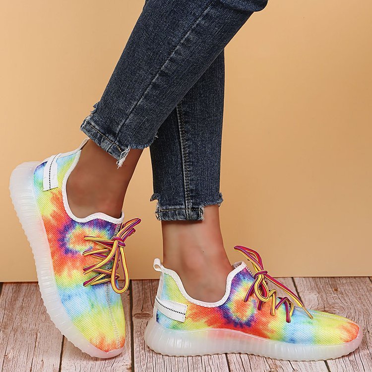 Dream W4 Sneakers Dam