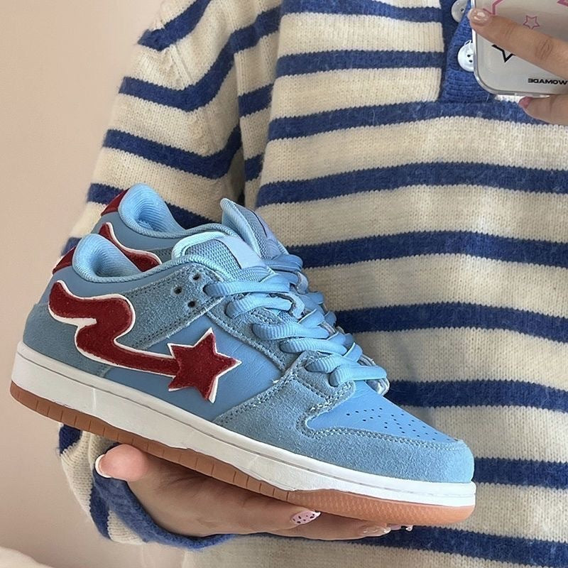 Skyrush W5 Dam Sneakers
