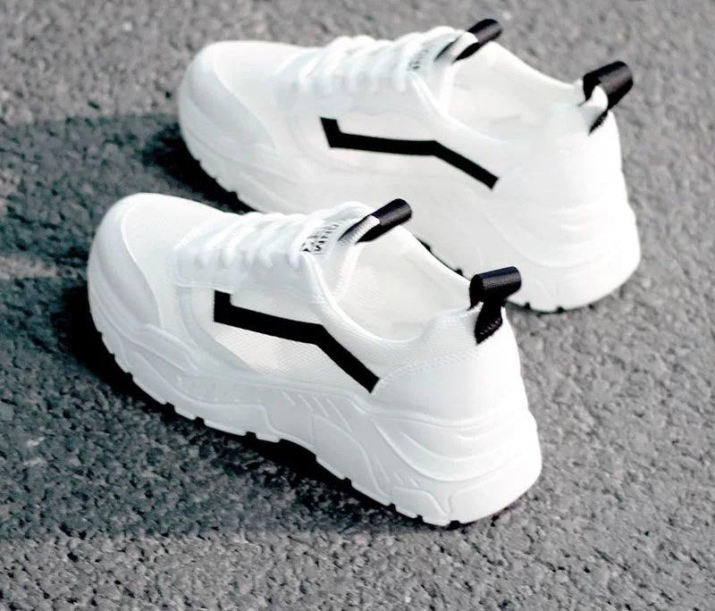 Stride W6 Sneakers Dam