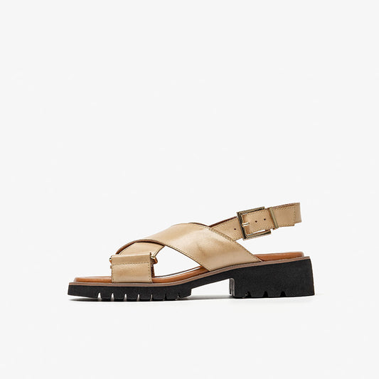 Elowen Sandaler