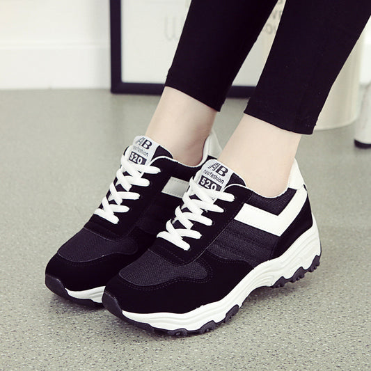 Airstride W3 Sneakers Dam