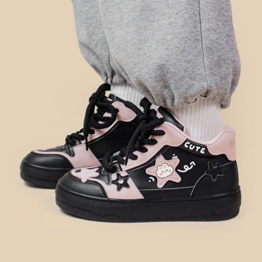 Kawaii W3 Sneakers Dam