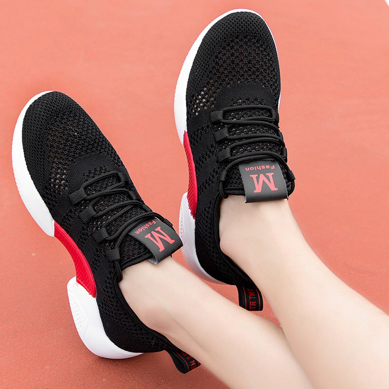 Flex V20 Dam Sneakers