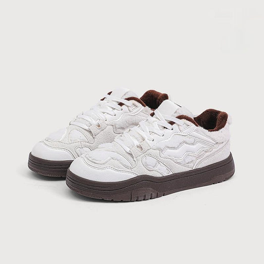 Soft V3 Sneakers Dam