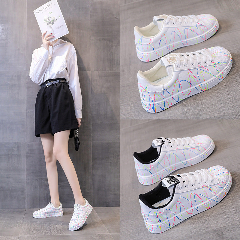 Eso X5 Dam Sneakers