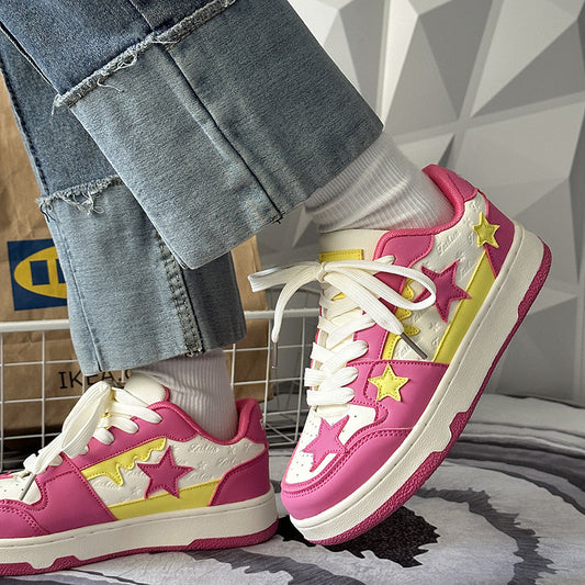 Rise V4 Dam Sneakers