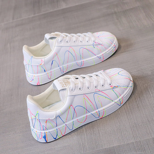 Eso X5 Dam Sneakers