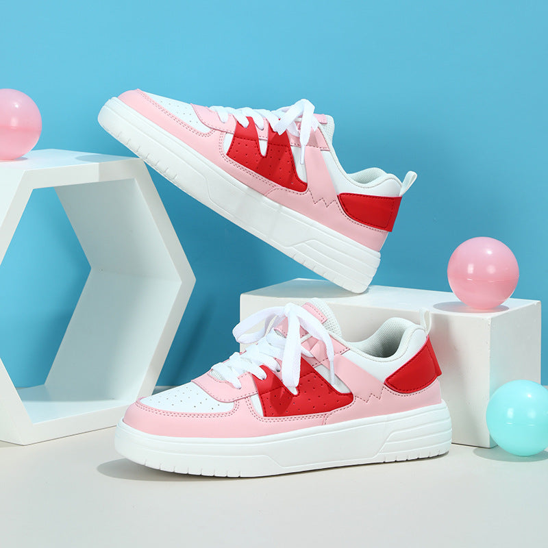 Street W5 Casual Sneakers Dam