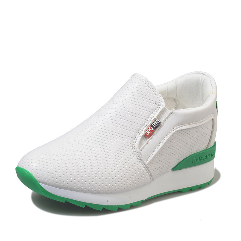 Slipease W3 Dam Sneakers