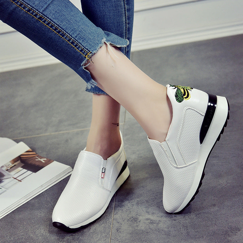 Slipease W3 Dam Sneakers