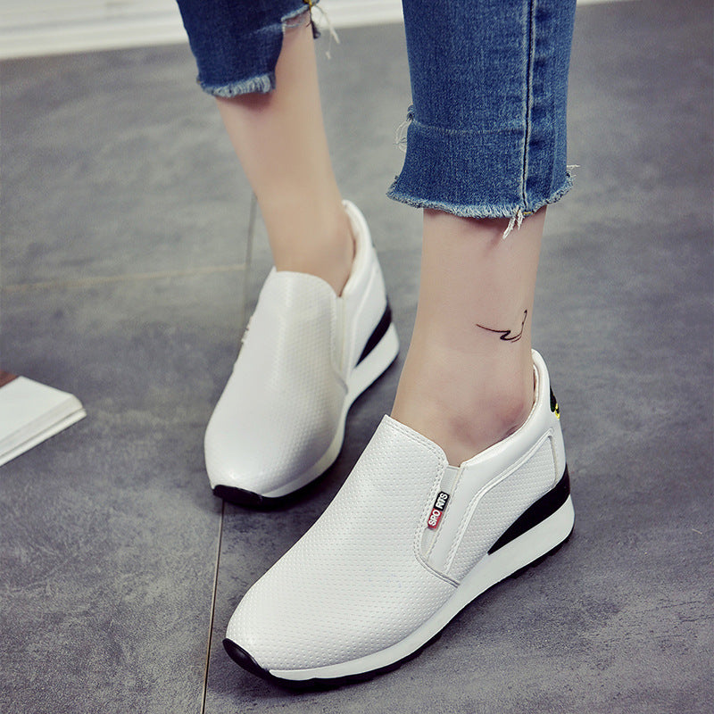 Slipease W3 Dam Sneakers