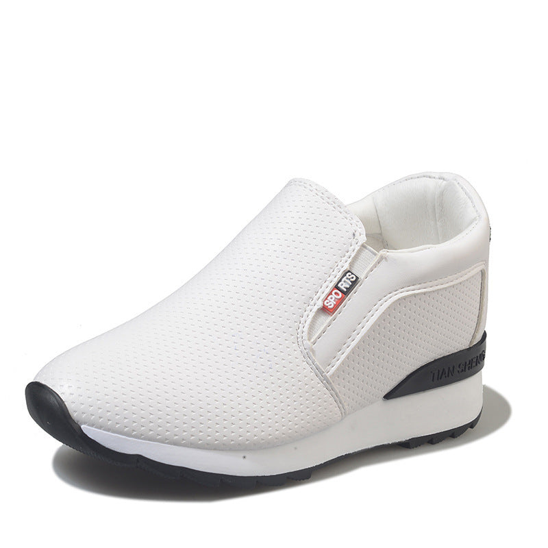 Slipease W3 Dam Sneakers