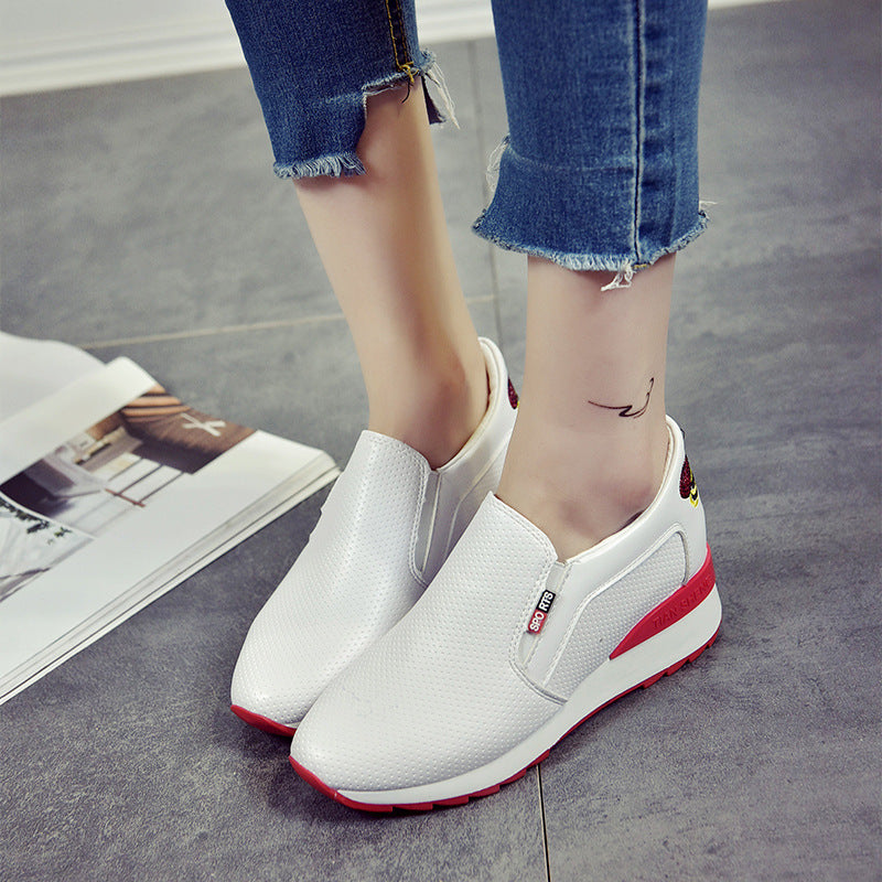Slipease W3 Dam Sneakers