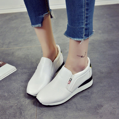 Slipease W3 Dam Sneakers