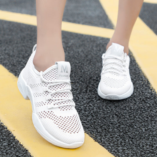 Flex V20 Dam Sneakers
