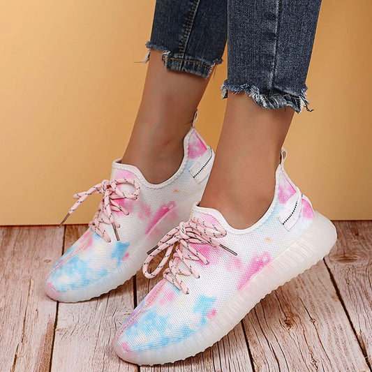Dream W4 Sneakers Dam