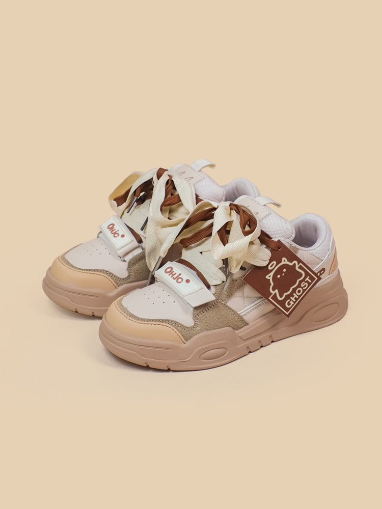 Ease V10 Chunky Sneakers Dam