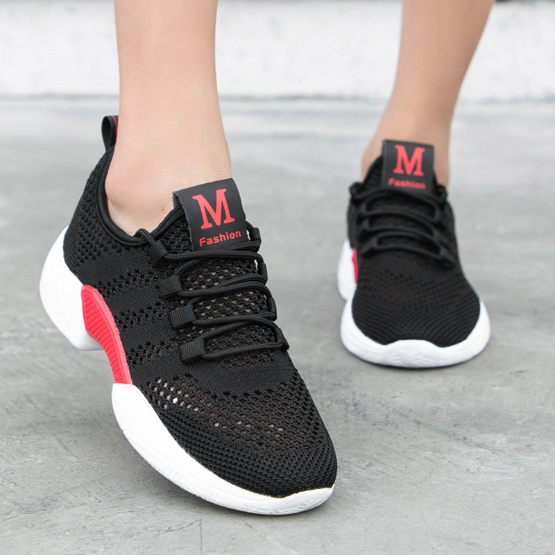 Flex V20 Dam Sneakers