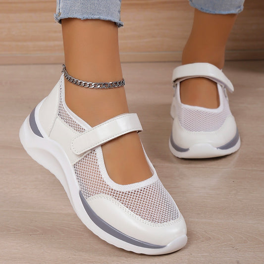 Mary Jane Sneakers Dam