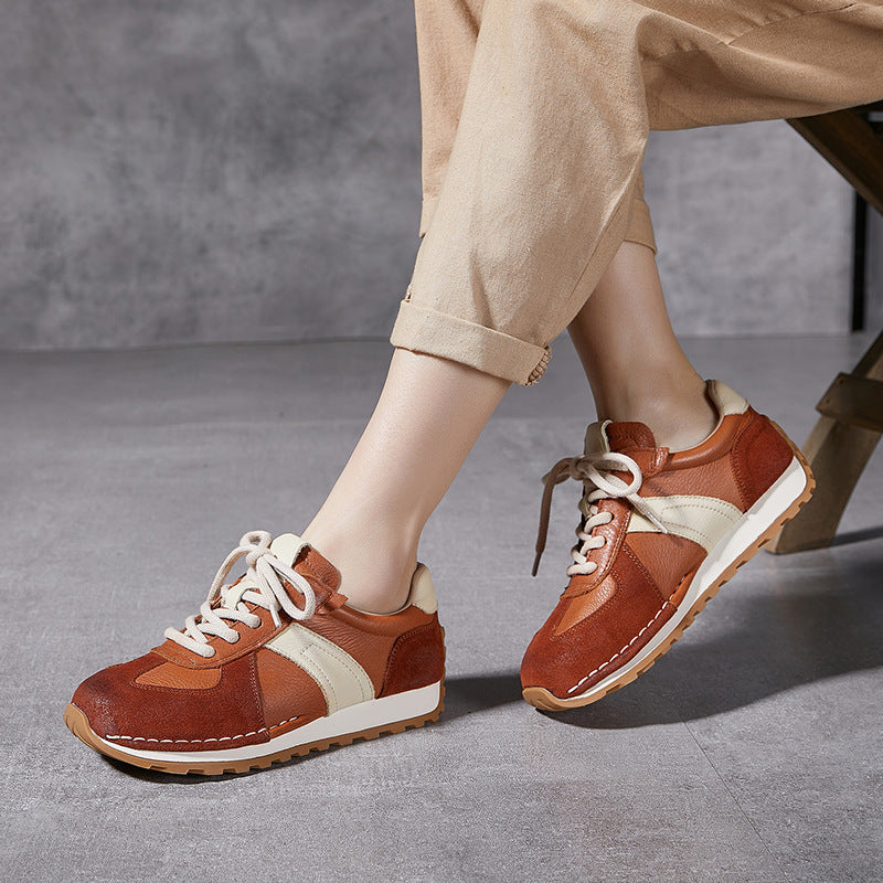 Step G4 Sneakers Dam