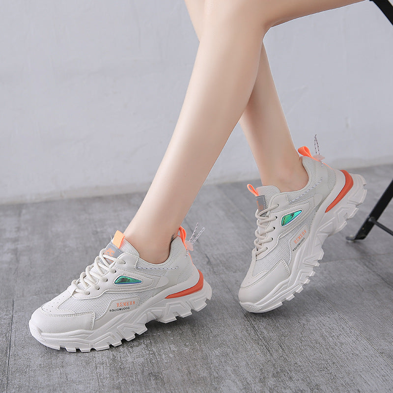 Airflex W5 Sneakers Dam