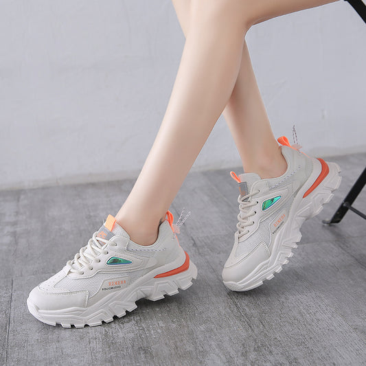 Airflex W5 Sneakers Dam