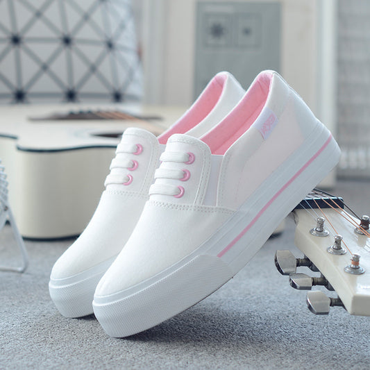 Skyrise Sneakers Dam