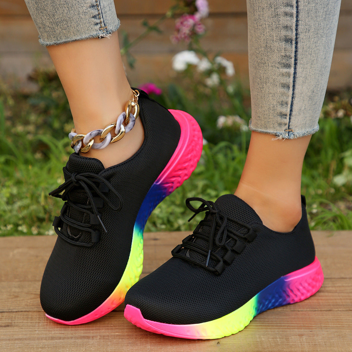 Ease V10 Sneakers Dam