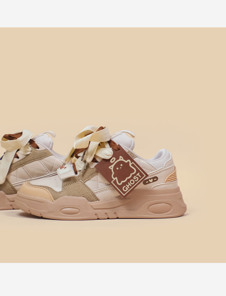 Ease V10 Chunky Sneakers Dam