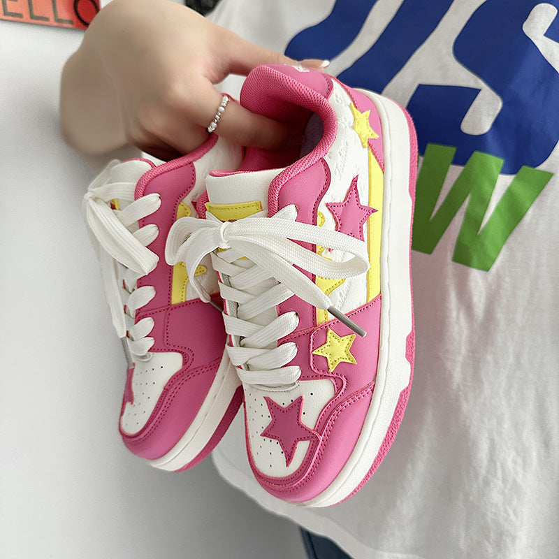 Rise V4 Dam Sneakers
