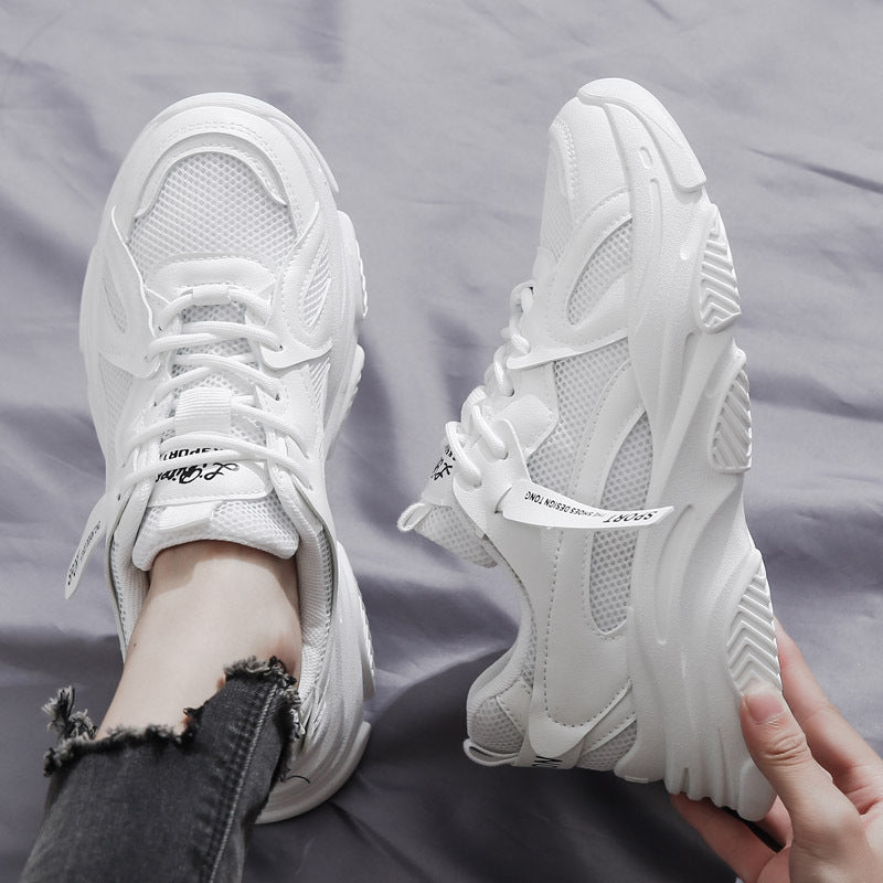 Sky V5 Dam Sneakers