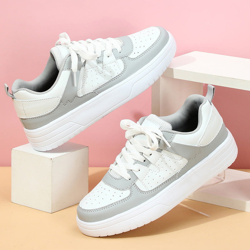 Street W5 Casual Sneakers Dam