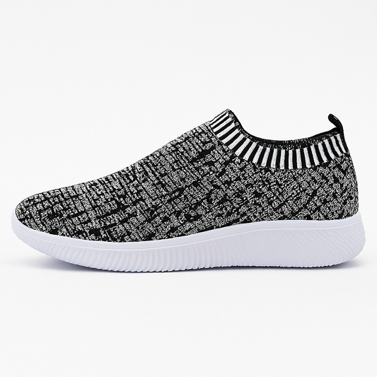 Flex Lite X4 Dam Slip-On Sneakers