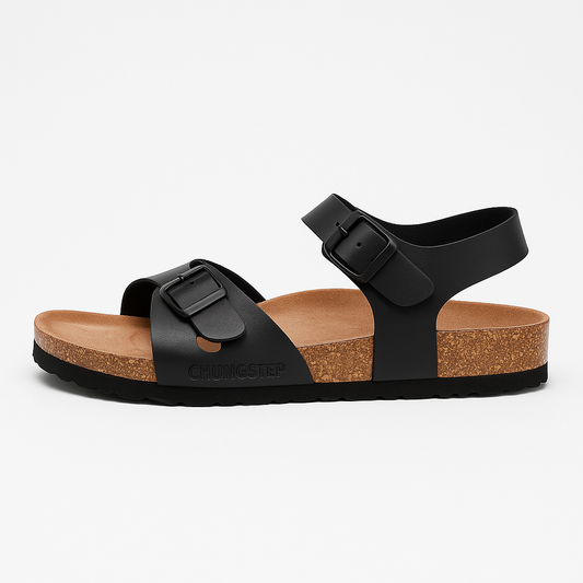 Brenza Sandaler