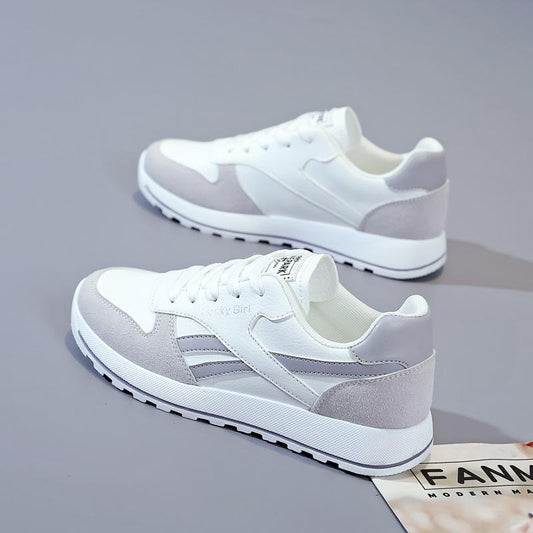 Glide W8 Dam Sneakers