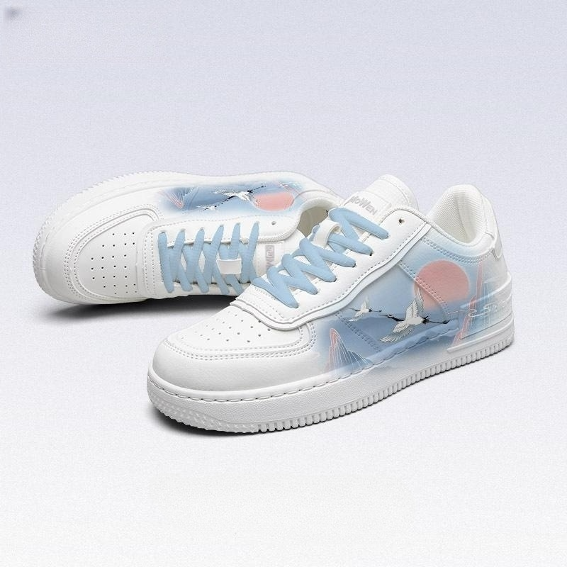 Sky X4 Dam Sneakers