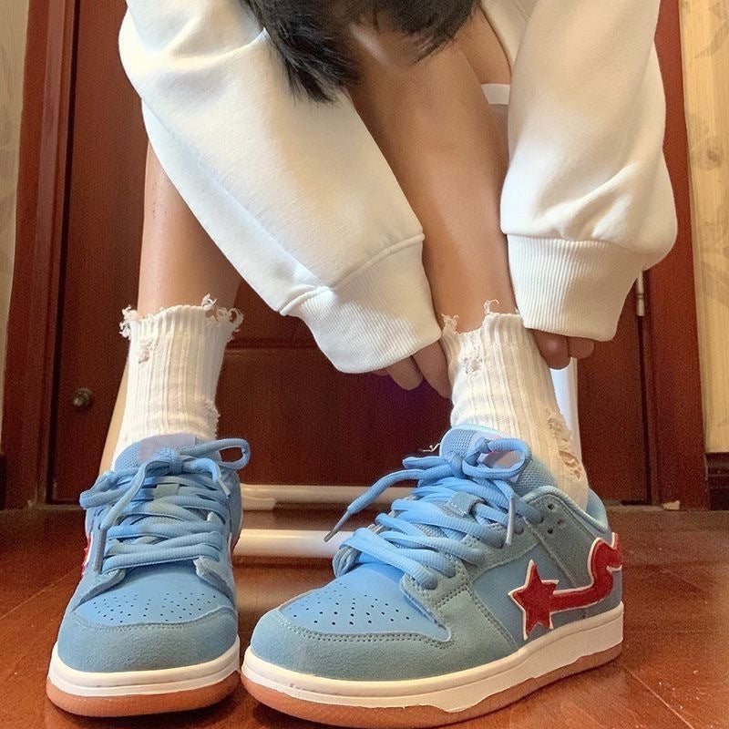 Skyrush W5 Dam Sneakers