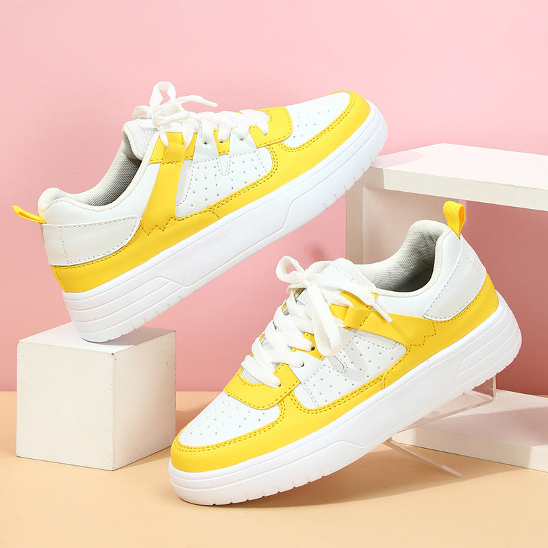 Street W5 Casual Sneakers Dam
