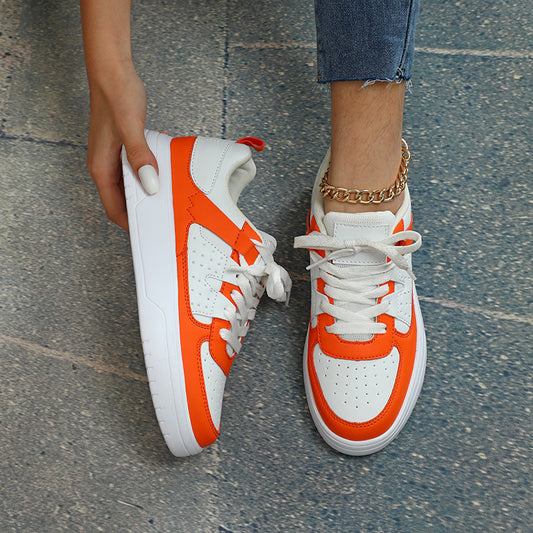 Street W5 Casual Sneakers Dam