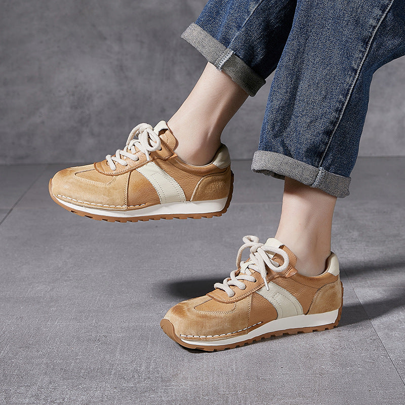 Step G4 Sneakers Dam