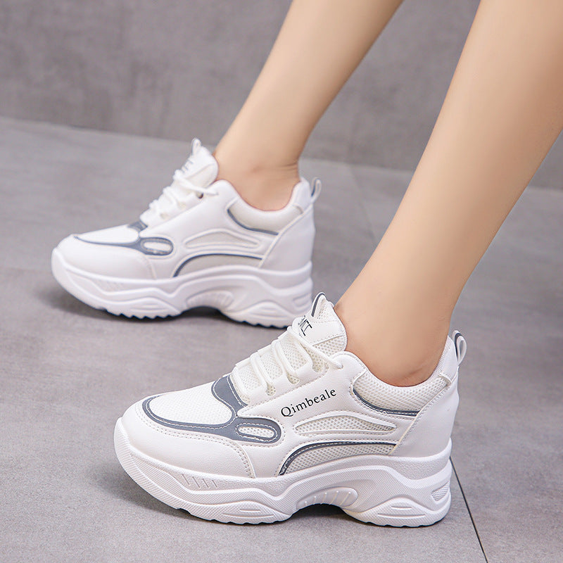 Evo X5 Chunky sneakers Dam