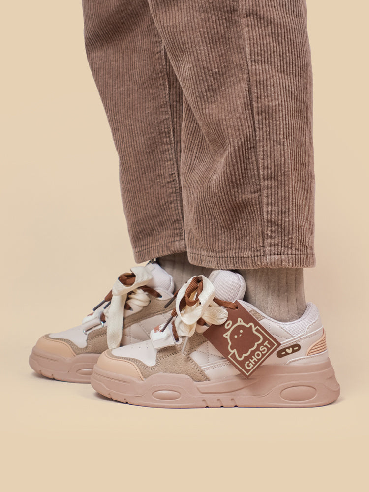 Ease V10 Chunky Sneakers Dam