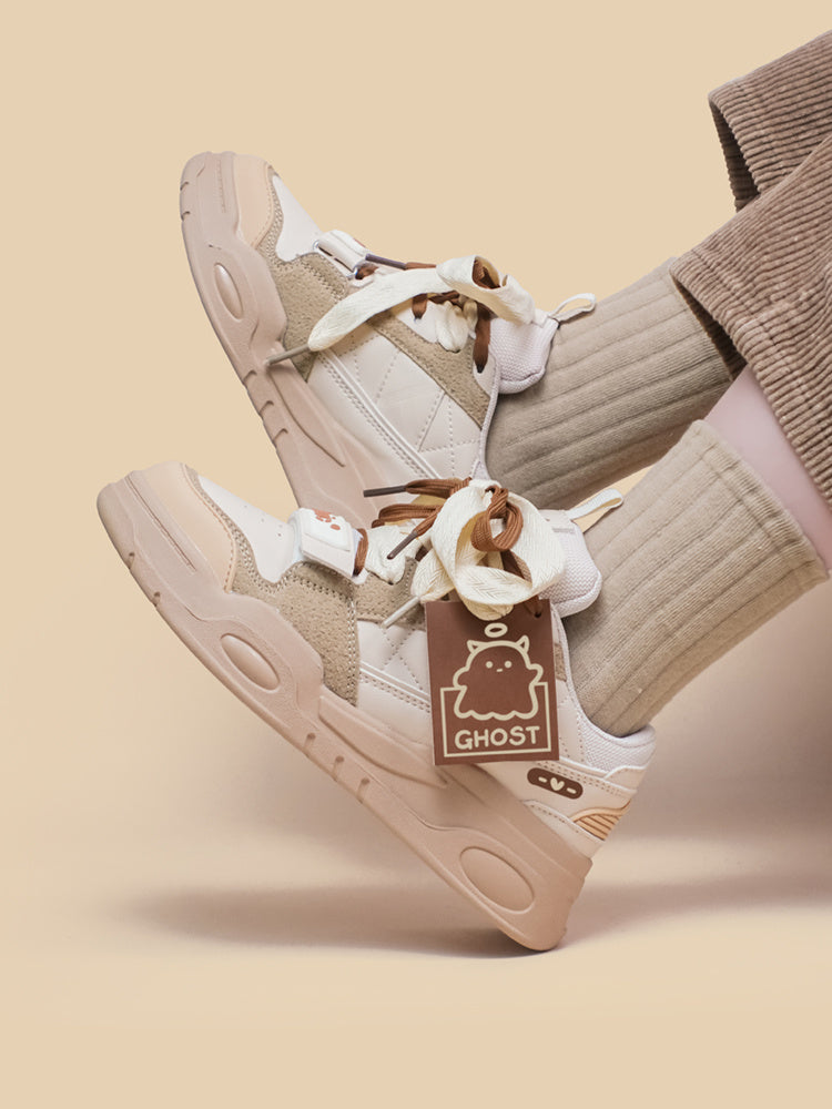 Ease V10 Chunky Sneakers Dam