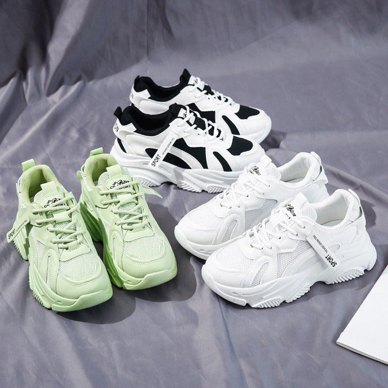 Sky V5 Dam Sneakers