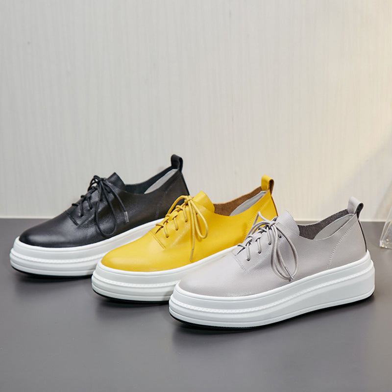Oxford V10 Sneakers Dam