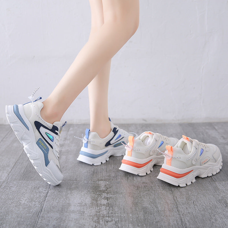 Airflex W5 Sneakers Dam